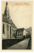 chiesa (Positivo) di Stengel & Co. GmbH (1911/01/01 - 1911/12/31)