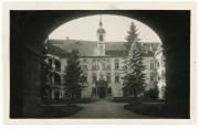 edificio (Positivo) di Bährendt, Leo