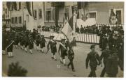 corteo (Positivo) di Largajolli, Rudolf (1909/01/01 - 1909/12/31)