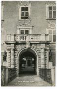 Palazzo Vescovile (Positivo) di A. Stockhammer (1910/01/01 - 1910/12/31)