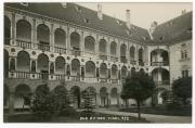Palazzo Vescovile (Positivo) di A. Stockhammer (1911/01/01 - 1911/12/31)