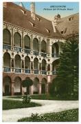 Palazzo Vescovile (Positivo) di R. Praxmarer (1911/01/01 - 1911/12/31)