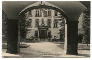 Palazzo Vescovile (Positivo) di Foto Fränzl (1911/01/01 - 1911/12/31)