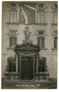 Palazzo Vescovile (Positivo) di A. Stockhammer (1910/01/01 - 1910/12/31)