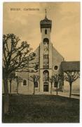 chiesa (Positivo) di Gerstenberger & Müller (1911/01/01 - 1911/12/31)