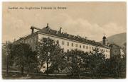 scuola (Positivo) di Atelier Heim (1911/01/01 - 1911/12/31)