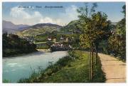 fiume (Positivo) di Joh. F. Amonn, Bozen