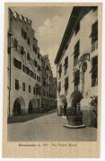 albergo (Positivo) di Maria Sader