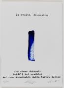 condizionamenti della nostra specie / blu notte - Il Trisegno [5]