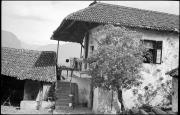 Wäscheleine (Positivo) di Atzwanger, Hugo (1941/05/52 - 1941/05/52)