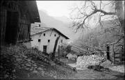 Steinmauer (Positivo) di Atzwanger, Hugo (1930/04/27 - 1930/04/27)