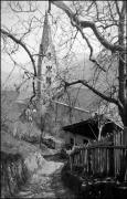 Spältenzaun (Positivo) di Atzwanger, Hugo (1930/04/27 - 1930/04/27)