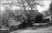Holzschindel (Positivo) di Atzwanger, Hugo (1929/09/27 - 1929/09/27)