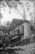 Haus (Positivo) di Atzwanger, Hugo (1929/09/27 - 1929/09/27)