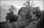 Spältenzaun (Positivo) di Atzwanger, Hugo (1937/10/13 - 1937/10/13)