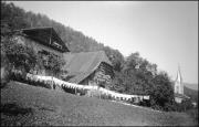 Wäsche (Positivo) di Atzwanger, Hugo (1929/09/27 - 1929/09/27)