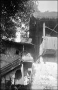 Strohdach (Positivo) di Atzwanger, Hugo (1929/09/27 - 1929/09/27)