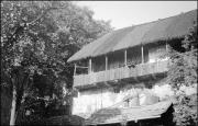 Strohdach (Positivo) di Atzwanger, Hugo (1929/09/27 - 1929/09/27)