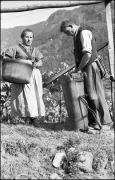 Frau (Positivo) di Atzwanger, Hugo (1938/10/12 - 1938/10/12)