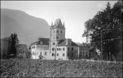 Zinne (Positivo) di Atzwanger, Hugo (1930/10/07 - 1930/10/07)