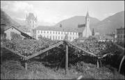 Kirche (Positivo) di Atzwanger, Hugo (1931/06/13 - 1931/06/13)