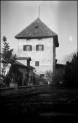 Haus (Positivo) di Atzwanger, Hugo (1931/04/11 - 1931/04/11)