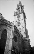 Turm (Positivo) di Atzwanger, Hugo (1934/08/18 - 1934/08/18)
