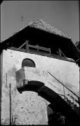 Futterhaus (Positivo) di Atzwanger, Hugo