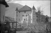 Ansitz (Positivo) di Atzwanger, Hugo (1936/03/28 - 1936/03/28)