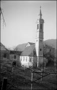 Turm (Positivo) di Atzwanger, Hugo (1932/02/14 - 1932/02/14)