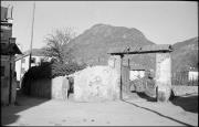 Wegkreuz (Positivo) di Atzwanger, Hugo (1944/03/23 - 1944/03/23)