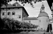 Ansitz (Positivo) di Atzwanger, Hugo