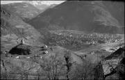 paesaggio (Positivo) di Atzwanger, Hugo (1939/03/09 - 1939/03/09)