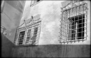 Fenstergitter (Positivo) di Atzwanger, Hugo (1940/01/06 - 1940/01/06)