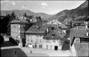 Geschäft (Positivo) di Atzwanger, Hugo (1943/08/31 - 1943/08/31)