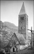 Kirche (Positivo) di Atzwanger, Hugo (1933/03/13 - 1933/03/13)