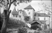 Hütte (Positivo) di Atzwanger, Hugo
