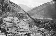 paesaggio (Positivo) di Atzwanger, Hugo (1939/03/09 - 1939/03/09)