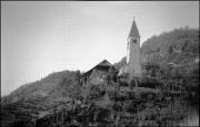 Kirche (Positivo) di Atzwanger, Hugo