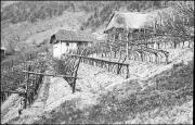 Bauernhof (Positivo) di Atzwanger, Hugo