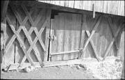 Kreuz (Positivo) di Atzwanger, Hugo (1943/05/53 - 1943/05/53)