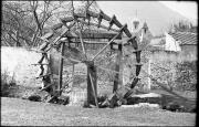 Wasserschöpfrad (Positivo) di Atzwanger, Hugo (1940/03/03 - 1940/03/03)