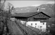 Bauernhof (Positivo) di Atzwanger, Hugo (1930/03/09 - 1930/03/09)