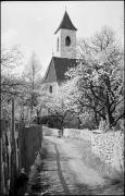 Kirche (Positivo) di Atzwanger, Hugo (1941/05/07 - 1941/05/07)