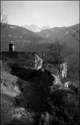 paesaggio (Positivo) di Atzwanger, Hugo (1930/03/09 - 1930/03/09)