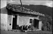 Latrine (Positivo) di Atzwanger, Hugo (1941/10/15 - 1941/10/15)