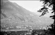 Siedlungslandschaft (Positivo) di Atzwanger, Hugo