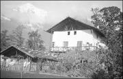 Hütte (Positivo) di Atzwanger, Hugo (1933/11/01 - 1933/11/01)