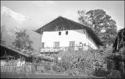 Bauernhaus (Positivo) di Atzwanger, Hugo (1933/11/01 - 1933/11/01)
