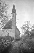 Kirche (Positivo) di Atzwanger, Hugo (1933/11/01 - 1933/11/01)